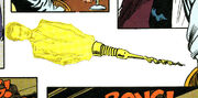Q corkscrew
