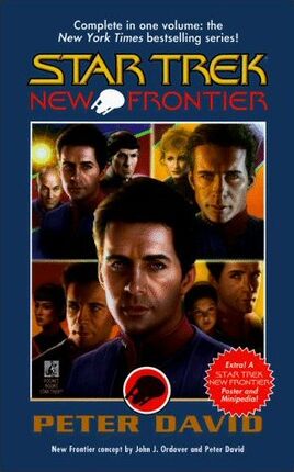 New Frontier