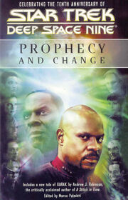 ProphecyandChange