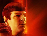 Spock.