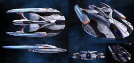 Tempest class ortho