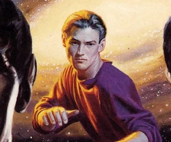 Cha-Tuan Mar Lorval.