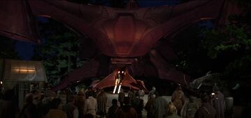 Star Trek: First Contact (1996) - IMDb