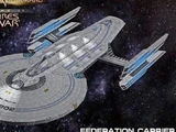 USS Ark Royal (NCC-2202)