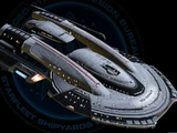 USS Thunderchild (NCC-63549-B)