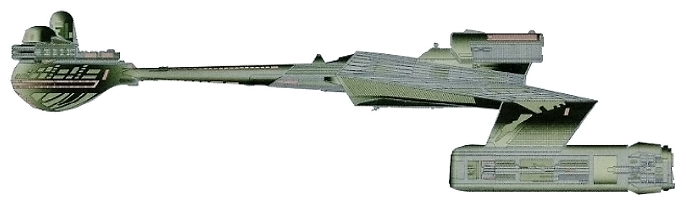 Klingon cruiser | Memory Beta, non-canon Star Trek Wiki | Fandom Klingon cruiser | Memory Beta, non-canon Star Trek Wiki | Fandom