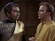 Kirk and Kor