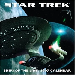 2007 calendar