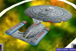 USS Citadel 2377