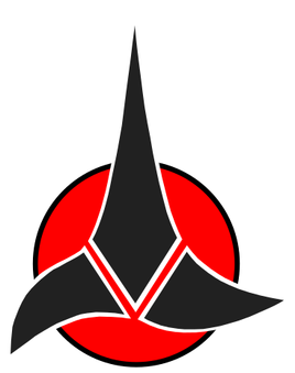 Klingon Logo