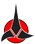 Klingon Empire icon image.