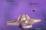 APU battleships
