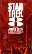 Novelized in Star Trek 8.