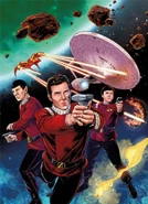 "Chekov's Challenge"