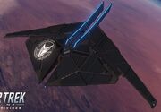 Deimos class