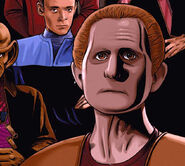 Odo.