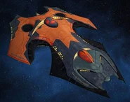 Klein (default appearance).