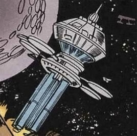 Starbase 99a