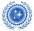 UFP emblem image. icon image.
