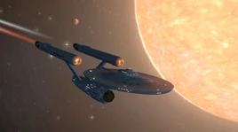 Valiant NCC-1709 supplement