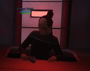 Ensign Kolek.