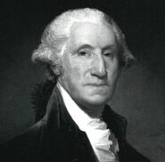 George washington