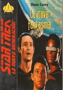 Spanish language edition cover image.