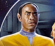 Tuvok.