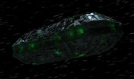 Borg Interceptor