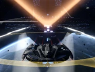 Decatur evacuates.jpg (145 KB) USS Decatur evacuation ship.