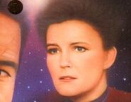 Kathryn Janeway.