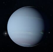 Neptune 2409