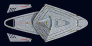 Voyager-J Shipyards 2294