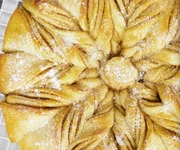 Andorian spice bread