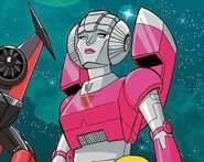 Arcee