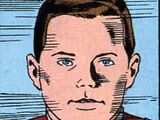 Jeremy Aster