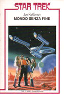 Italian language edition cover image.