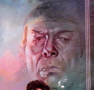 Spock.