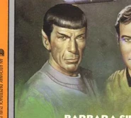 Spock.