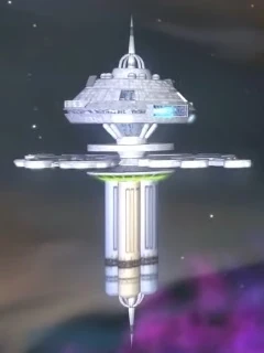 Starbase 61 | Memory Beta, non-canon Star Trek Wiki | Fandom