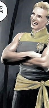 Tasha Yar (mirror)