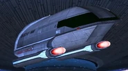 Type-7 shuttlecraft