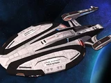 USS Avenger (NCC-97500)
