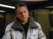 Chakotay.