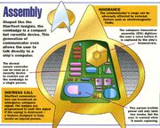 Combadge