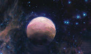 Planet.