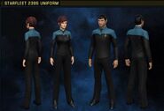 Starfleet 2399 uniform.jpg (45 KB) Science division.