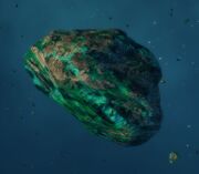 Apep asteroids