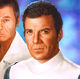 James T. Kirk.