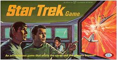 Star trek game ideal